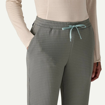 W's R1 Pants - Groupe Montagne Explore