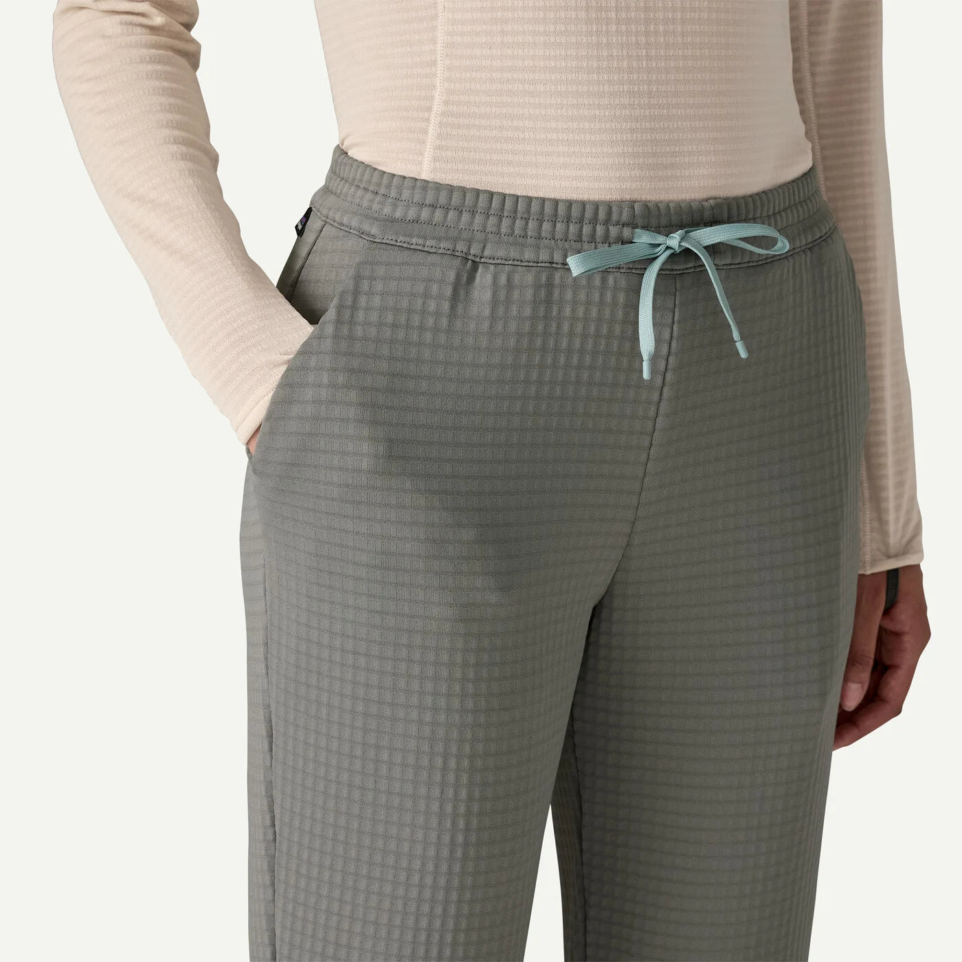 W's R1 Pants - Groupe Montagne Explore