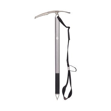 Raven Ice Axe With Grip 75 cm - Groupe Montagne Explore