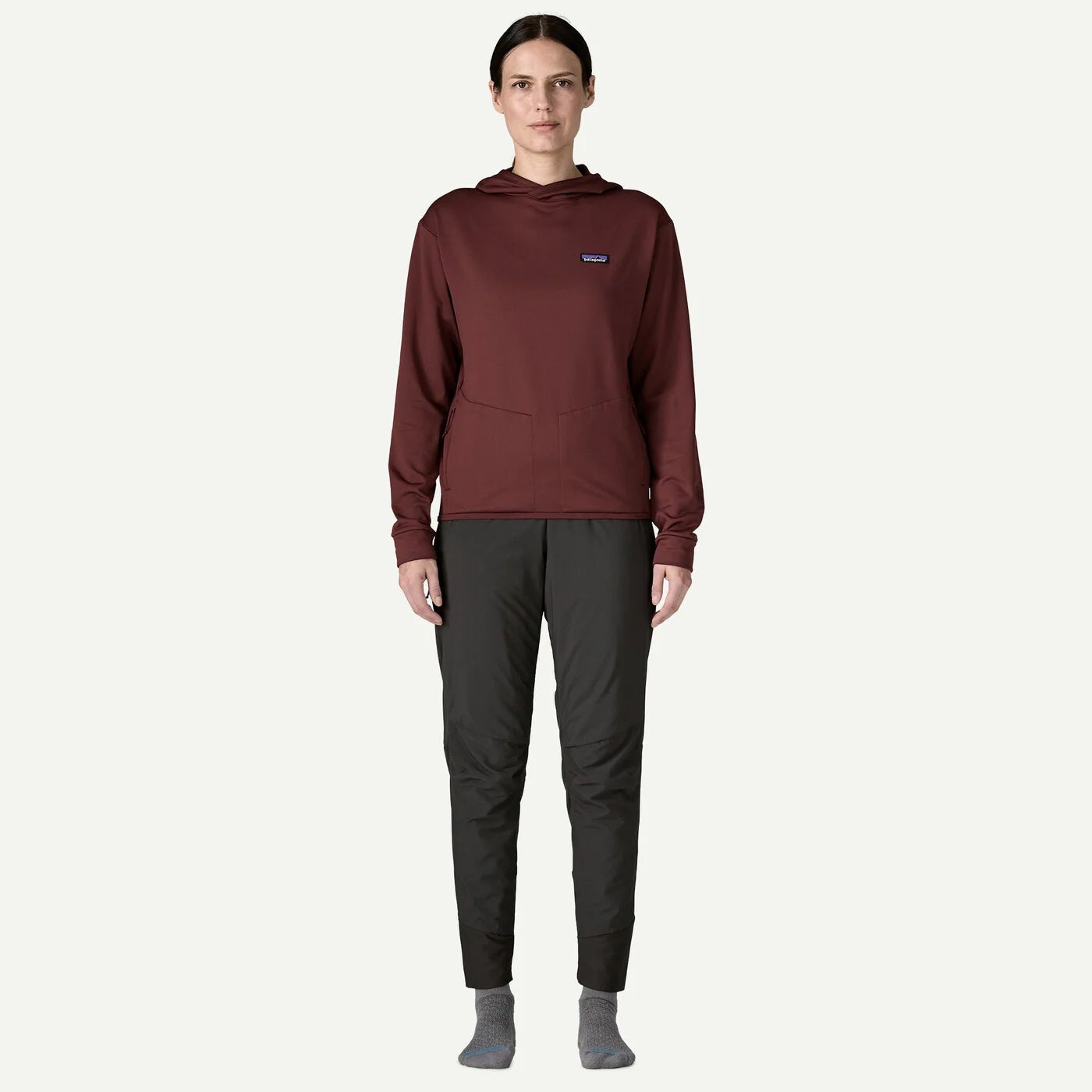 W's Nano - Air Light Bottoms - Groupe Montagne Explore