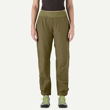 W's Caliza Rock Pants - Short - Groupe Montagne Explore