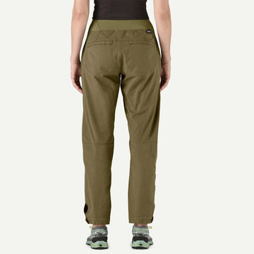 W's Caliza Rock Pants - Short - Groupe Montagne Explore