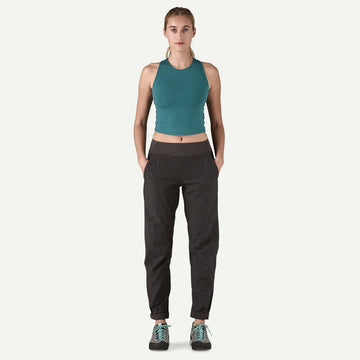 W's Caliza Rock Pants - Regular - Groupe Montagne Explore