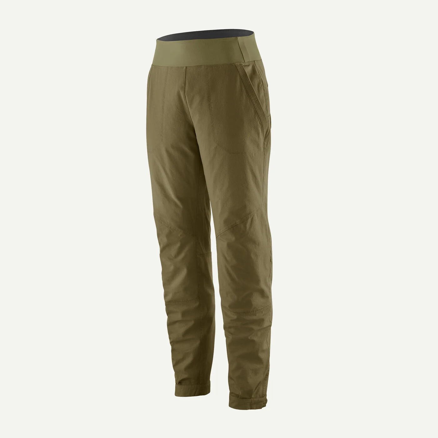 W's Caliza Rock Pants - Regular - Groupe Montagne Explore