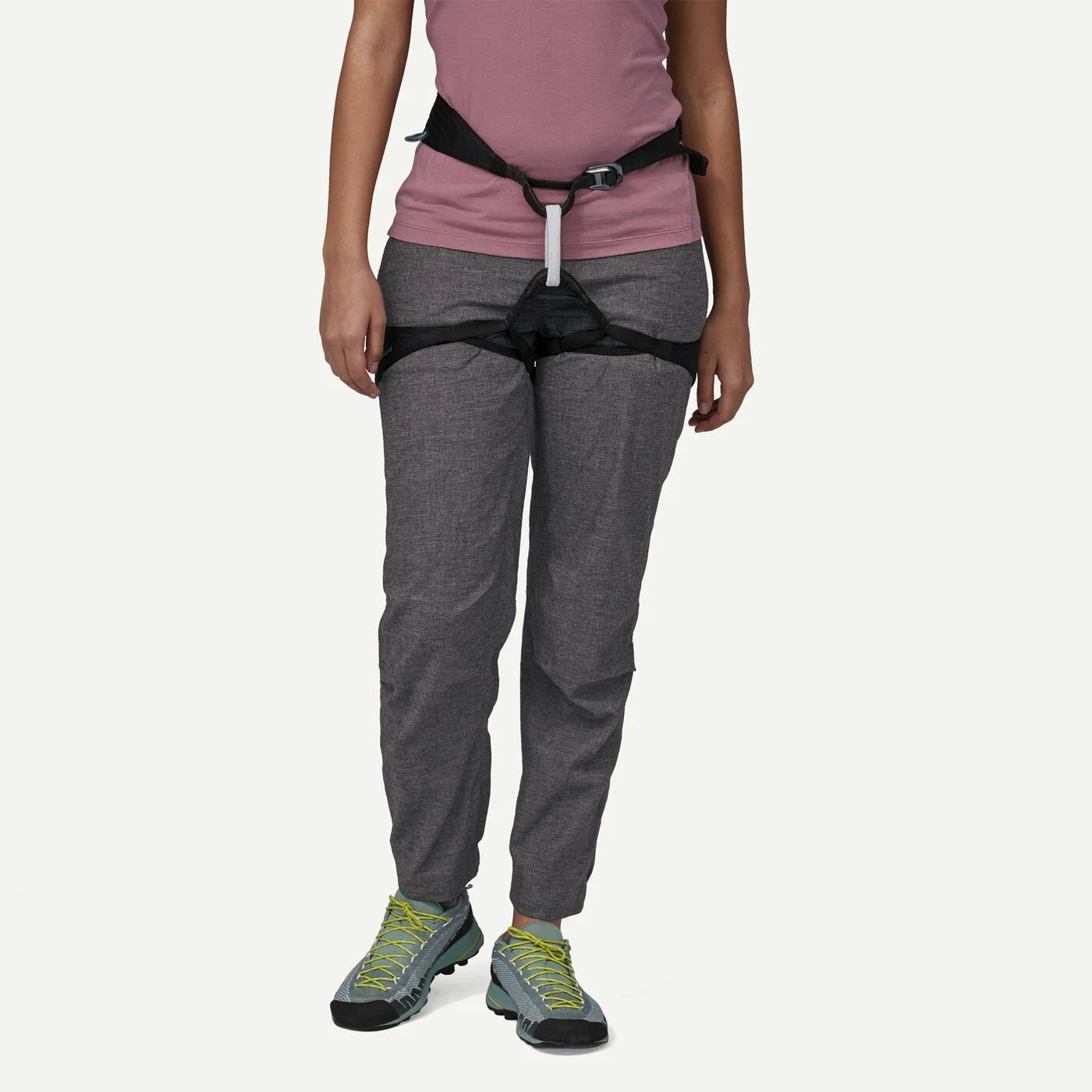 W's Hampi Rock Pants - Regular - Groupe Montagne Explore