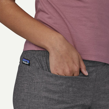 W's Hampi Rock Pants - Regular - Groupe Montagne Explore