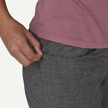W's Hampi Rock Pants - Regular - Groupe Montagne Explore