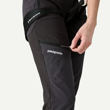 W's Terravia Alpine Pants - Regular - Groupe Montagne Explore