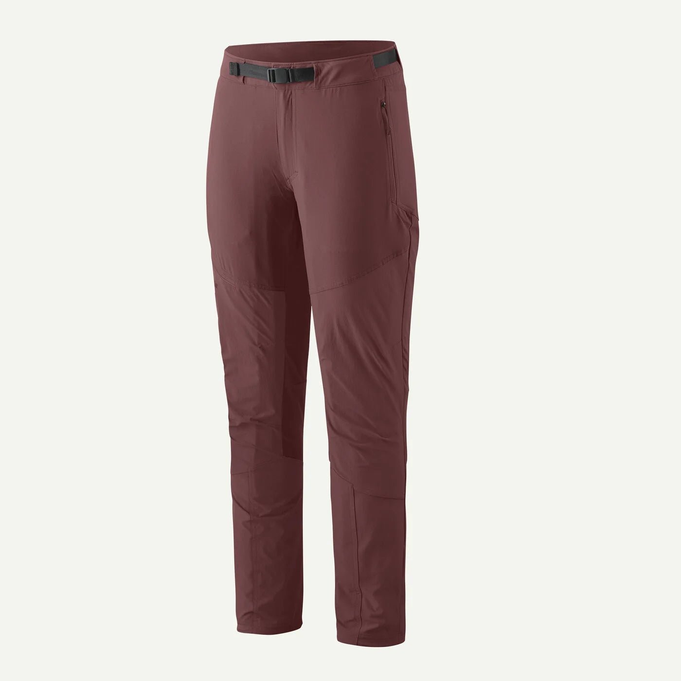 W's Terravia Alpine Pants - Regular - Groupe Montagne Explore