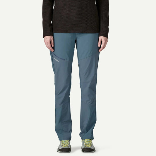 W's Terravia Alpine Pants - Regular - Groupe Montagne Explore