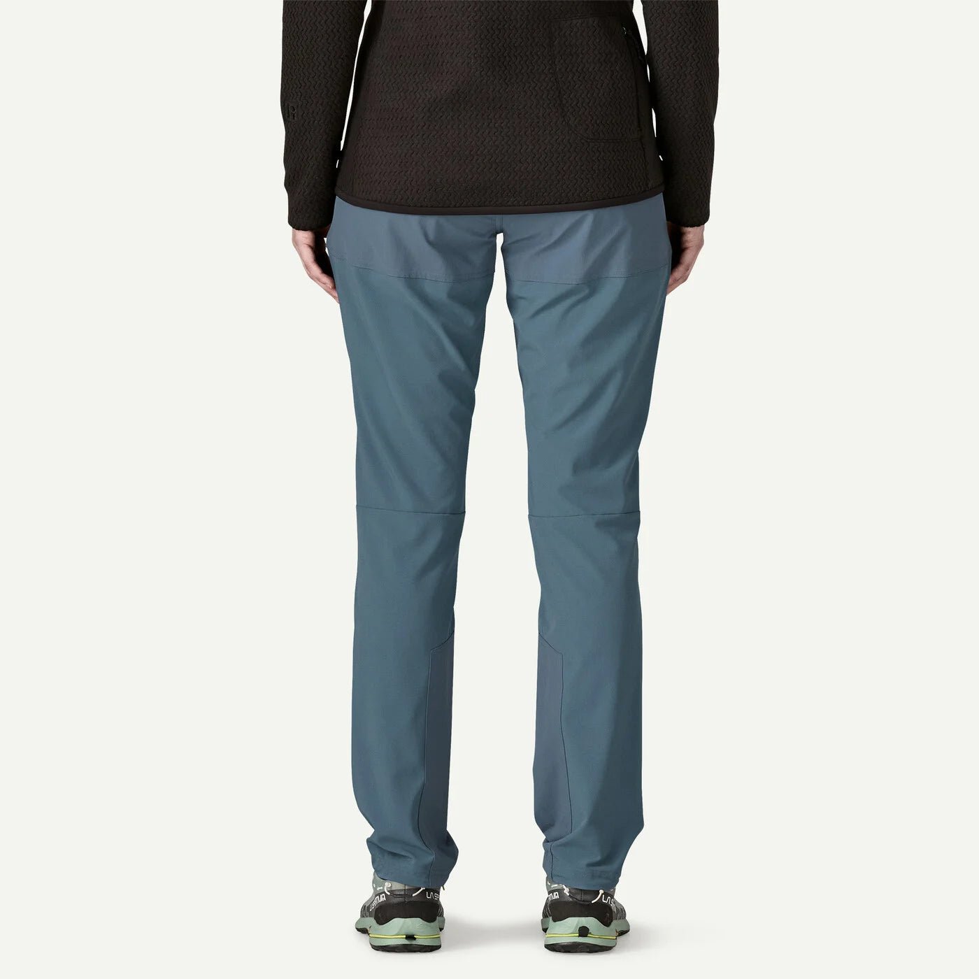 W's Terravia Alpine Pants - Regular - Groupe Montagne Explore