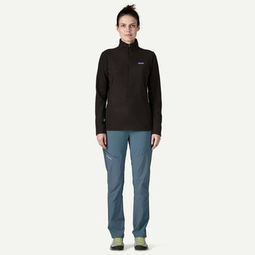 W's Terravia Alpine Pants - Regular - Groupe Montagne Explore