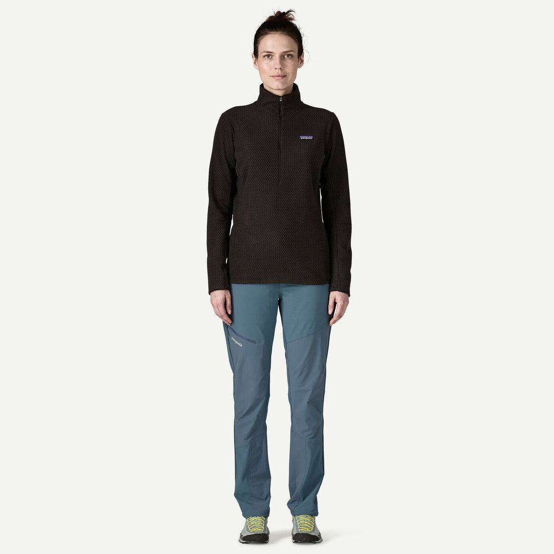 W's Terravia Alpine Pants - Regular - Groupe Montagne Explore
