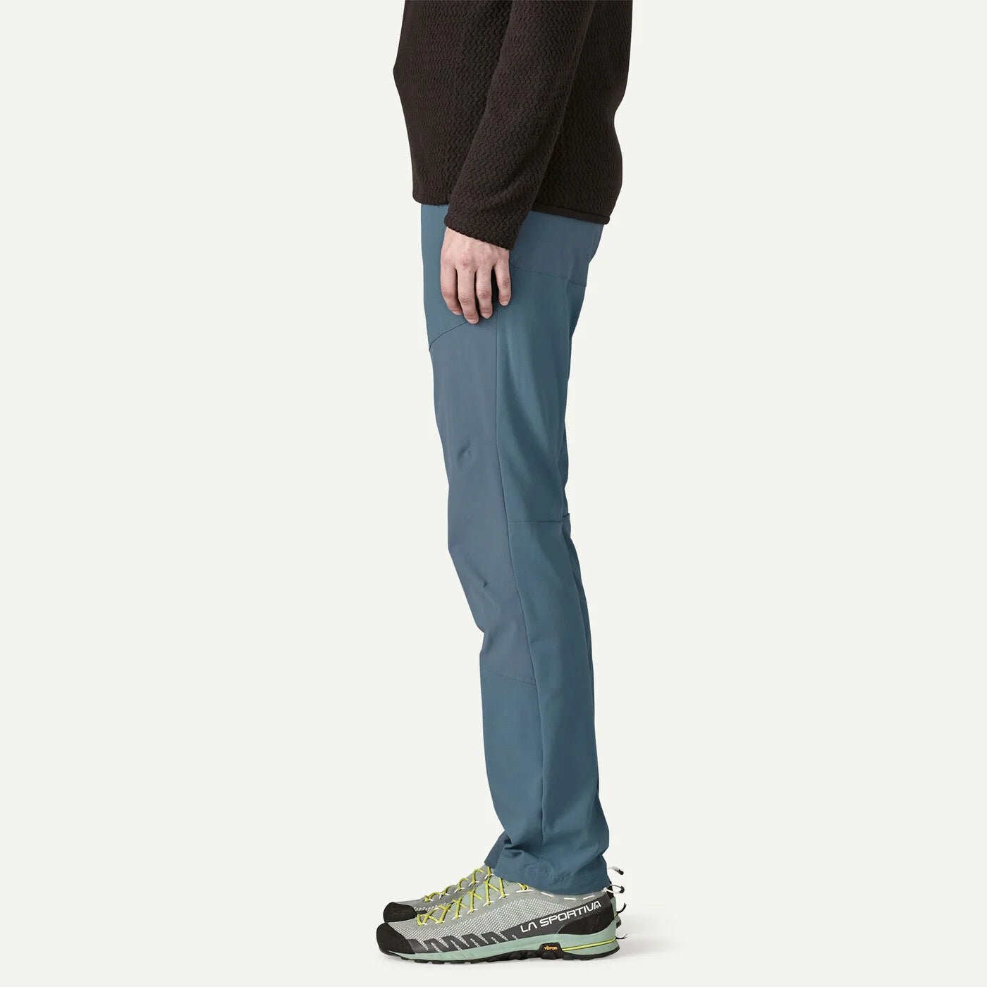 W's Terravia Alpine Pants - Short - Groupe Montagne Explore
