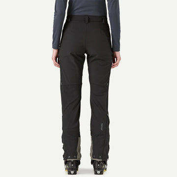 W's Alpine Guide Pants - Regular - Groupe Montagne Explore