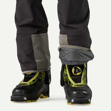 W's Alpine Guide Pants - Regular - Groupe Montagne Explore