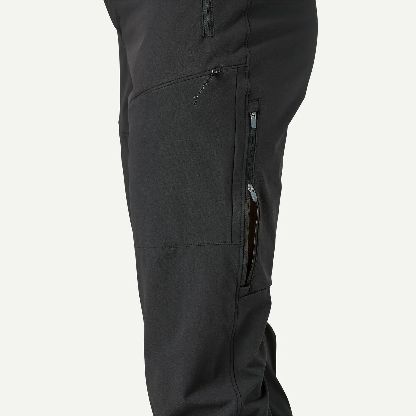 W's Alpine Guide Pants - Regular - Groupe Montagne Explore