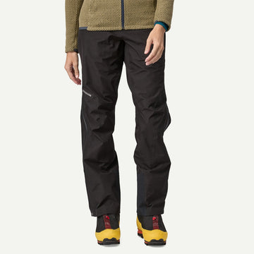 W's Triolet Pants - Groupe Montagne Explore