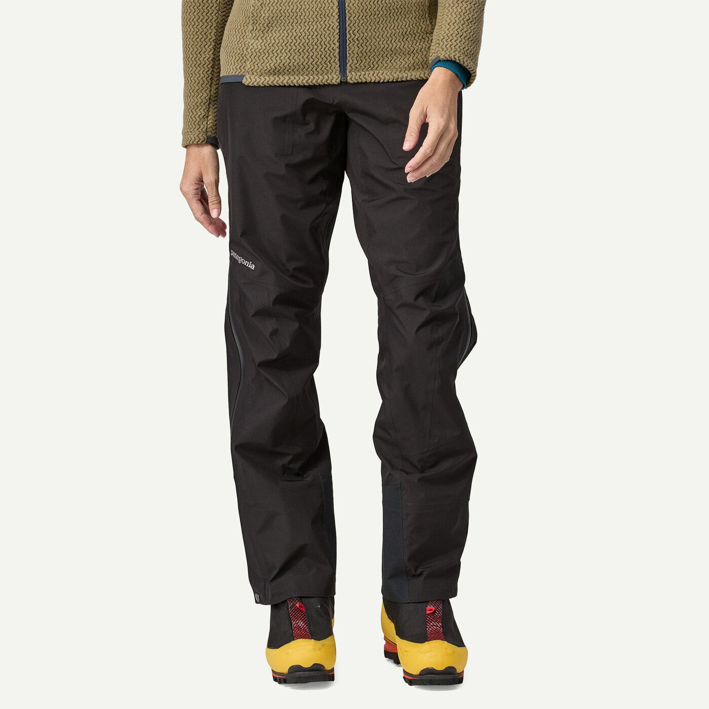 W's Triolet Pants - Groupe Montagne Explore