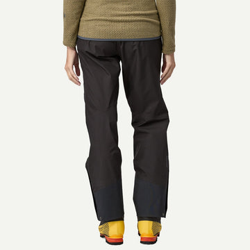 W's Triolet Pants - Groupe Montagne Explore