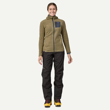W's Triolet Pants - Groupe Montagne Explore