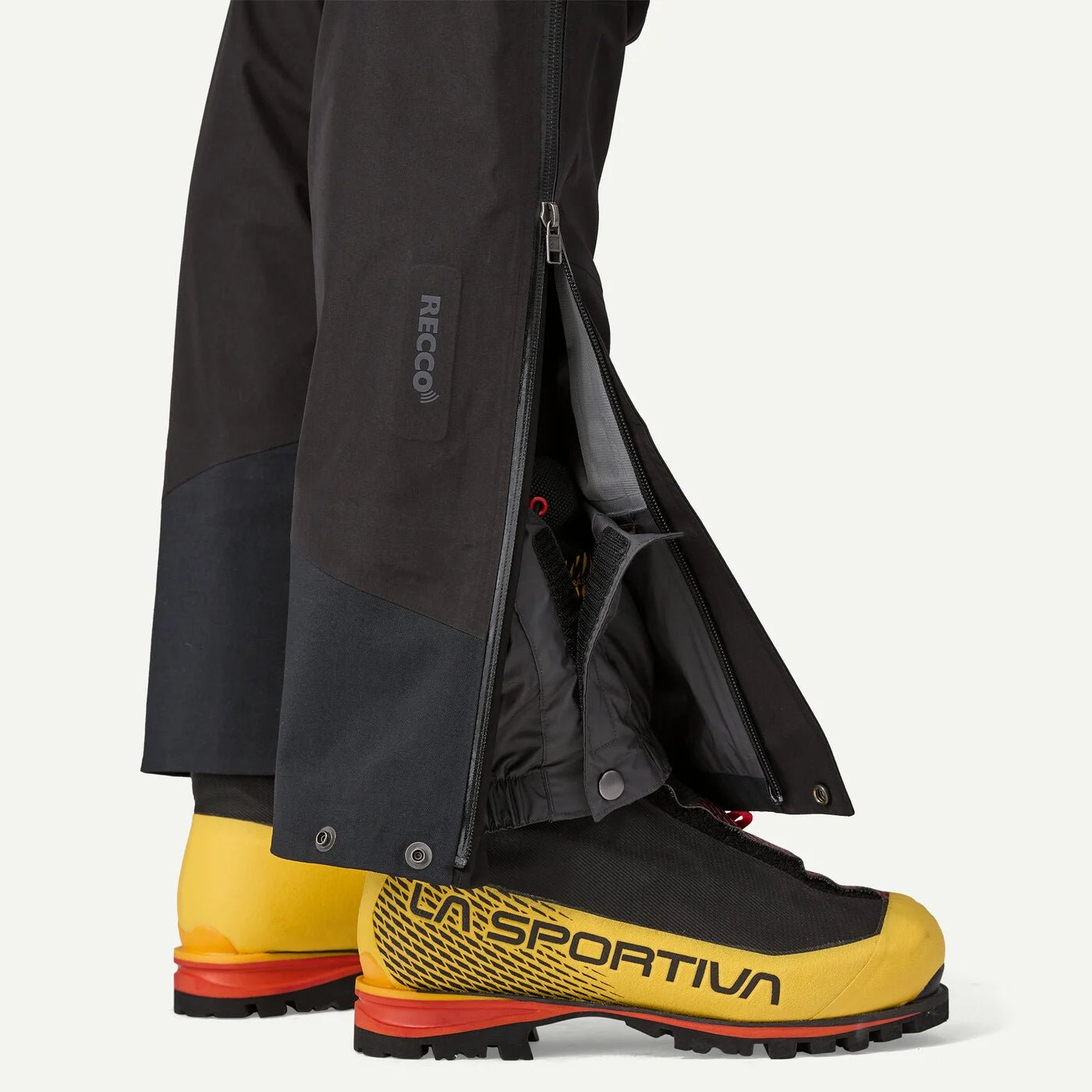 W's Triolet Pants - Groupe Montagne Explore