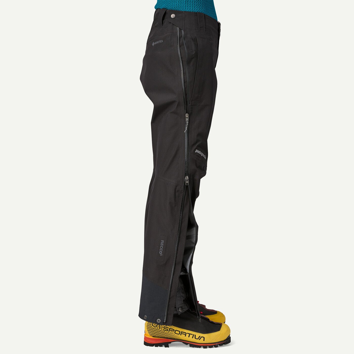 W's Triolet Pants - Groupe Montagne Explore