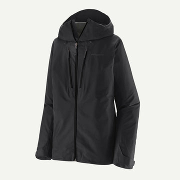W's Triolet Jacket - Groupe Montagne Explore