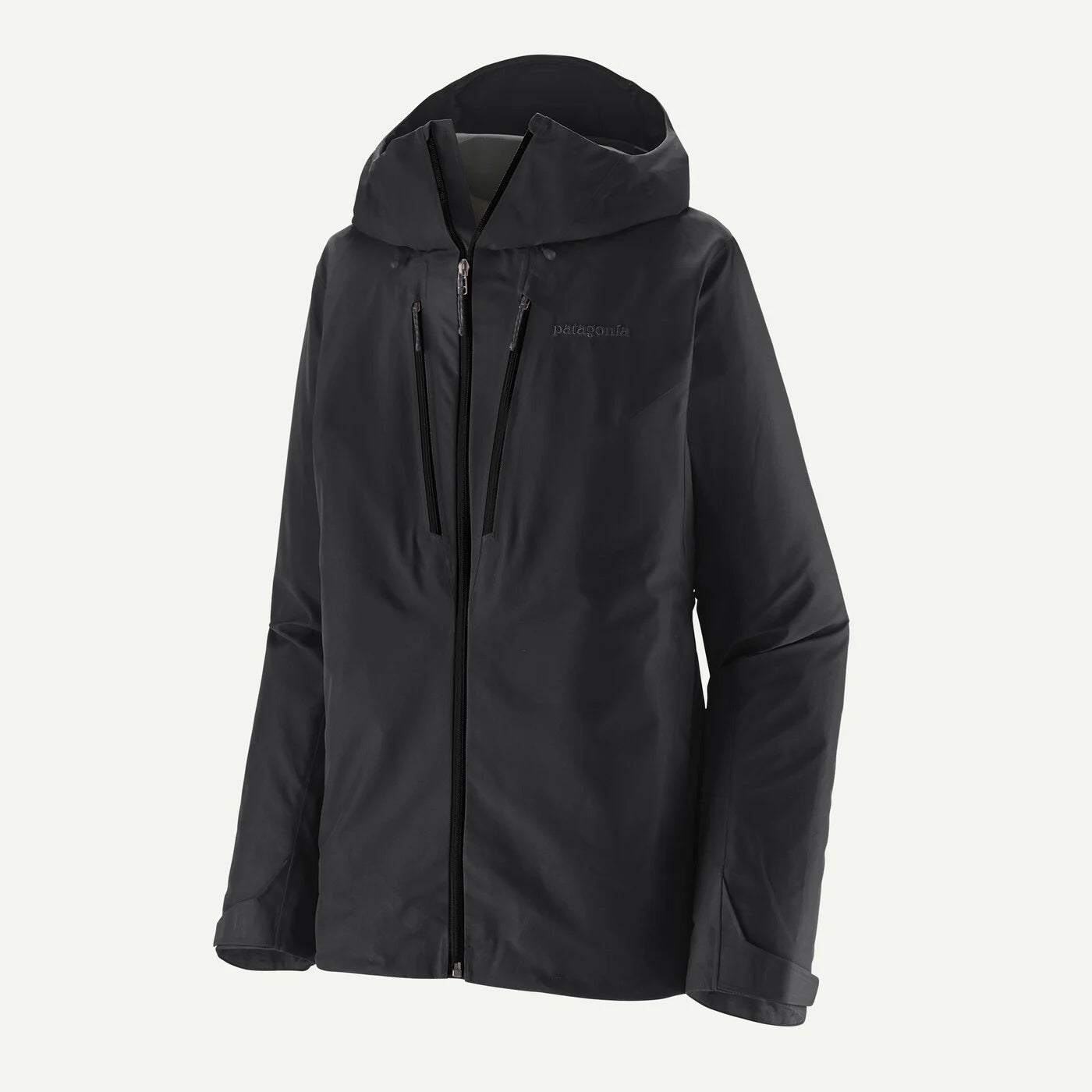W's Triolet Jacket - Groupe Montagne Explore