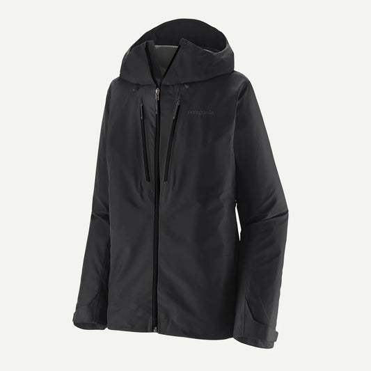 W's Triolet Jacket - Groupe Montagne Explore