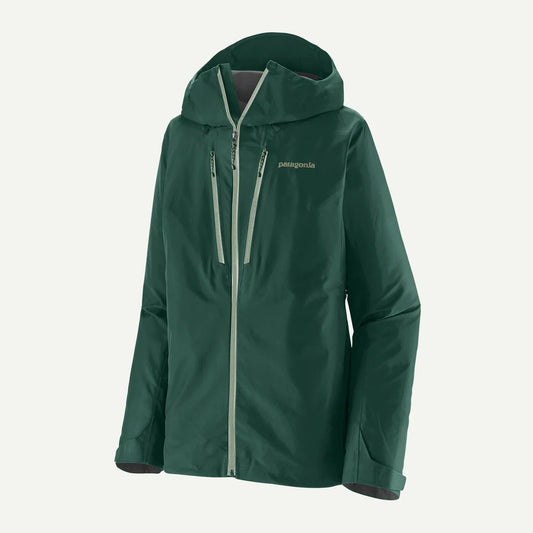 W's Triolet Jacket - Groupe Montagne Explore