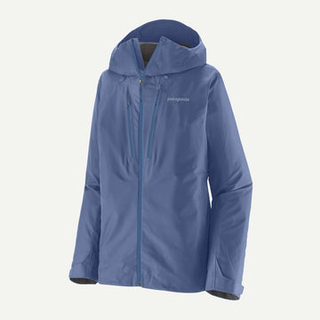 W's Triolet Jacket - Groupe Montagne Explore