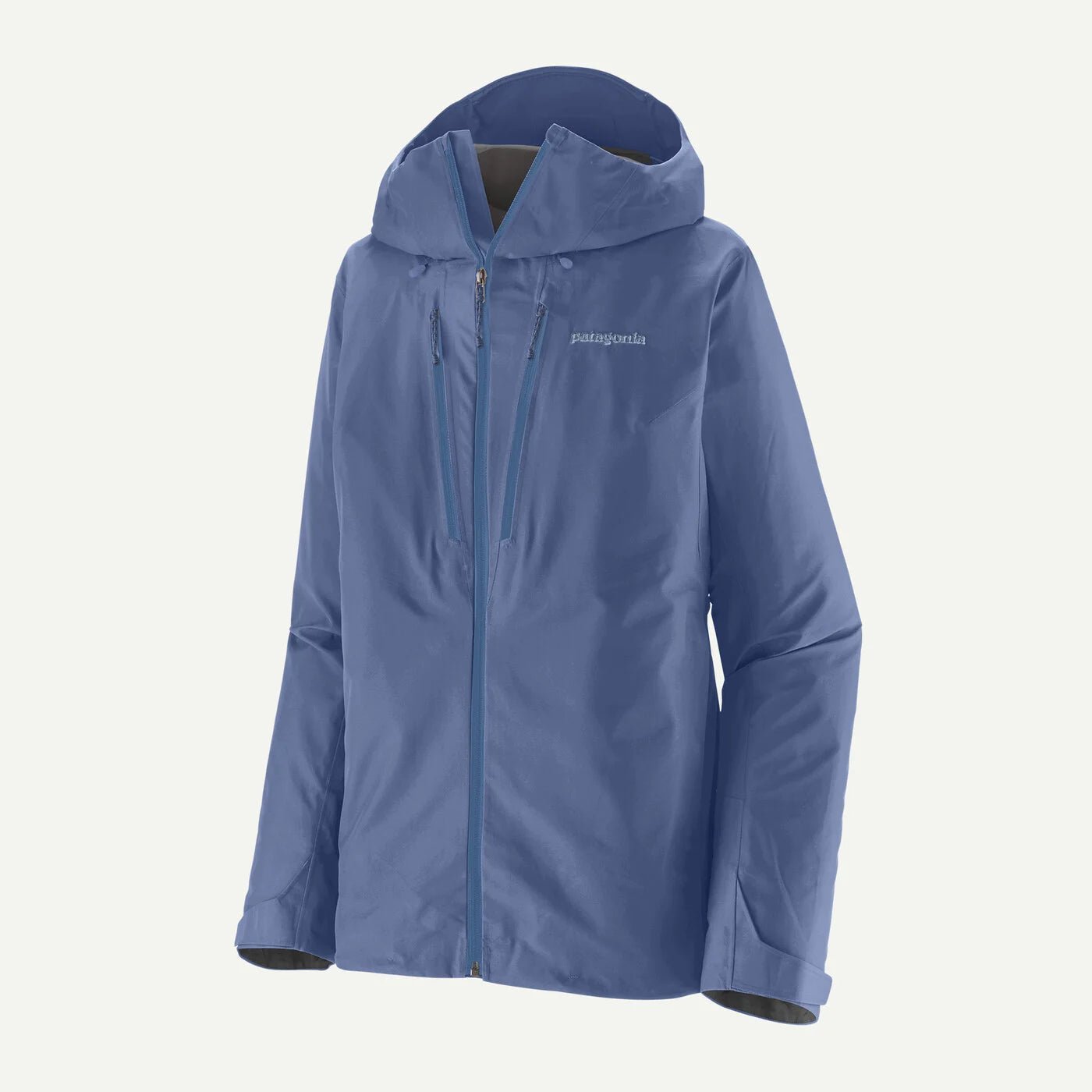 W's Triolet Jacket - Groupe Montagne Explore