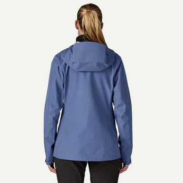W's Triolet Jacket - Groupe Montagne Explore