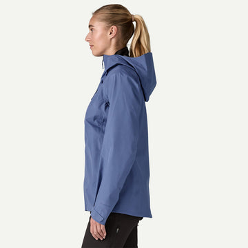 W's Triolet Jacket - Groupe Montagne Explore
