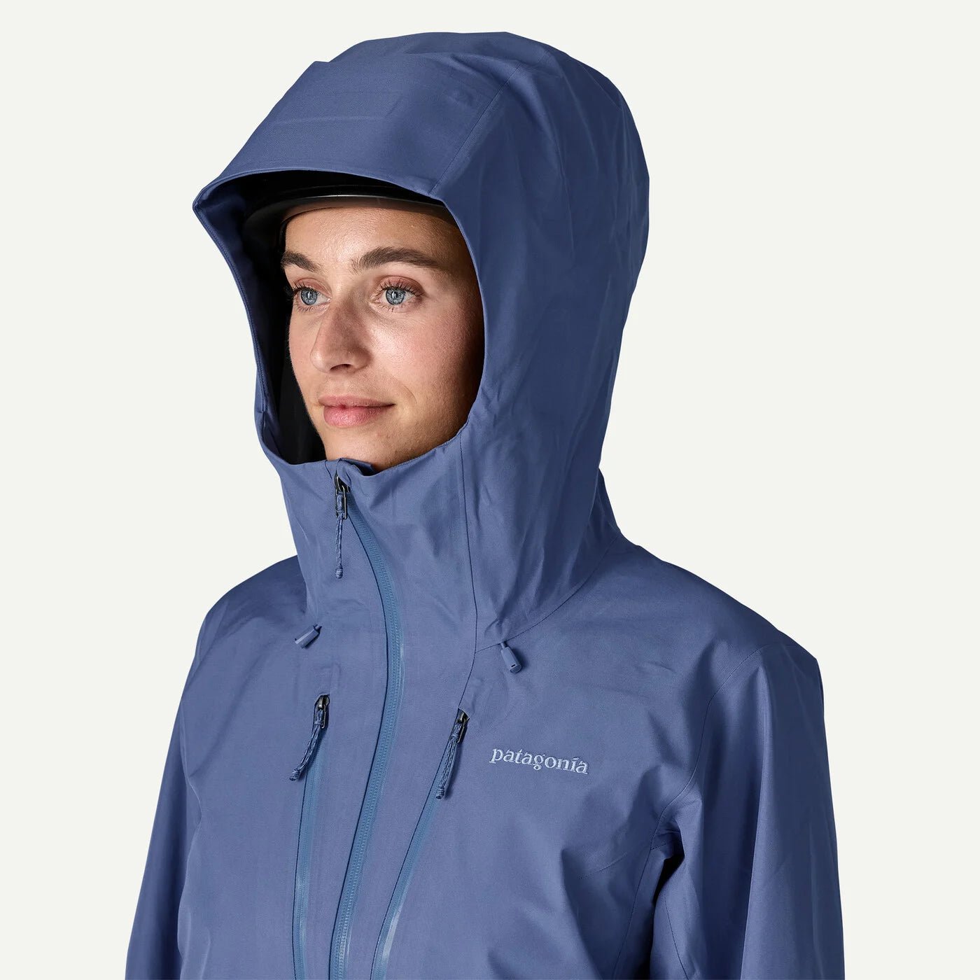 W's Triolet Jacket - Groupe Montagne Explore