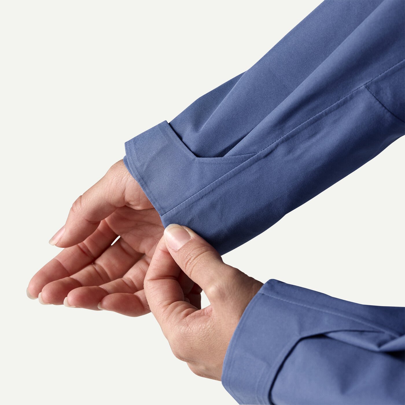 W's Triolet Jacket - Groupe Montagne Explore