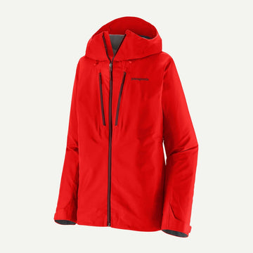 W's Triolet Jacket - Groupe Montagne Explore