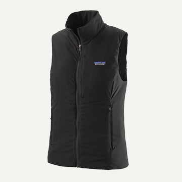 W's Nano - Air Light Vest - Groupe Montagne Explore