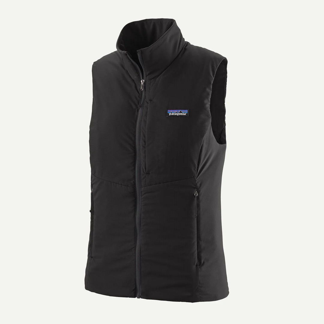 W's Nano - Air Light Vest - Groupe Montagne Explore