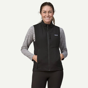 W's Nano - Air Light Vest - Groupe Montagne Explore