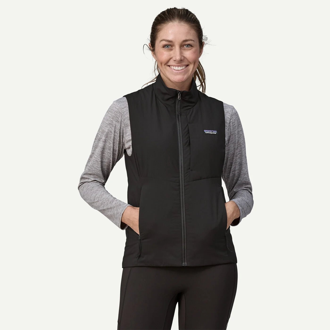 W's Nano - Air Light Vest - Groupe Montagne Explore