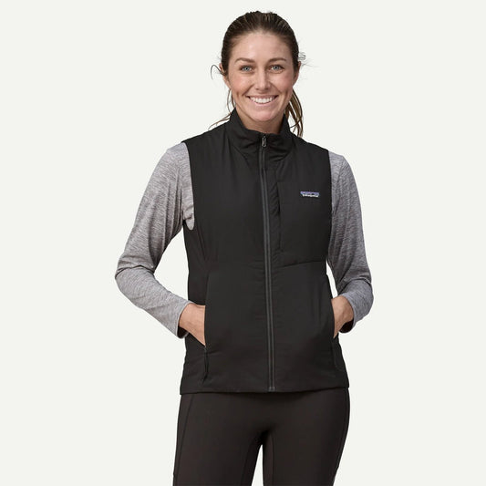 W's Nano - Air Light Vest - Groupe Montagne Explore