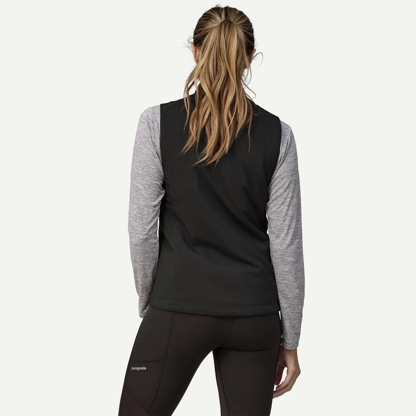 W's Nano - Air Light Vest - Groupe Montagne Explore