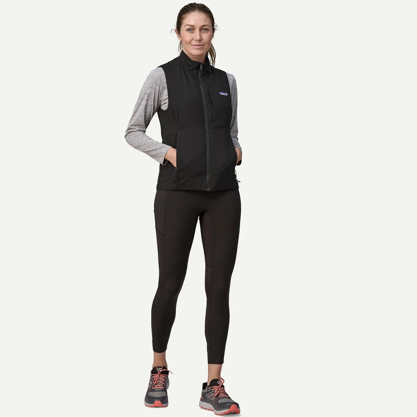 W's Nano - Air Light Vest - Groupe Montagne Explore