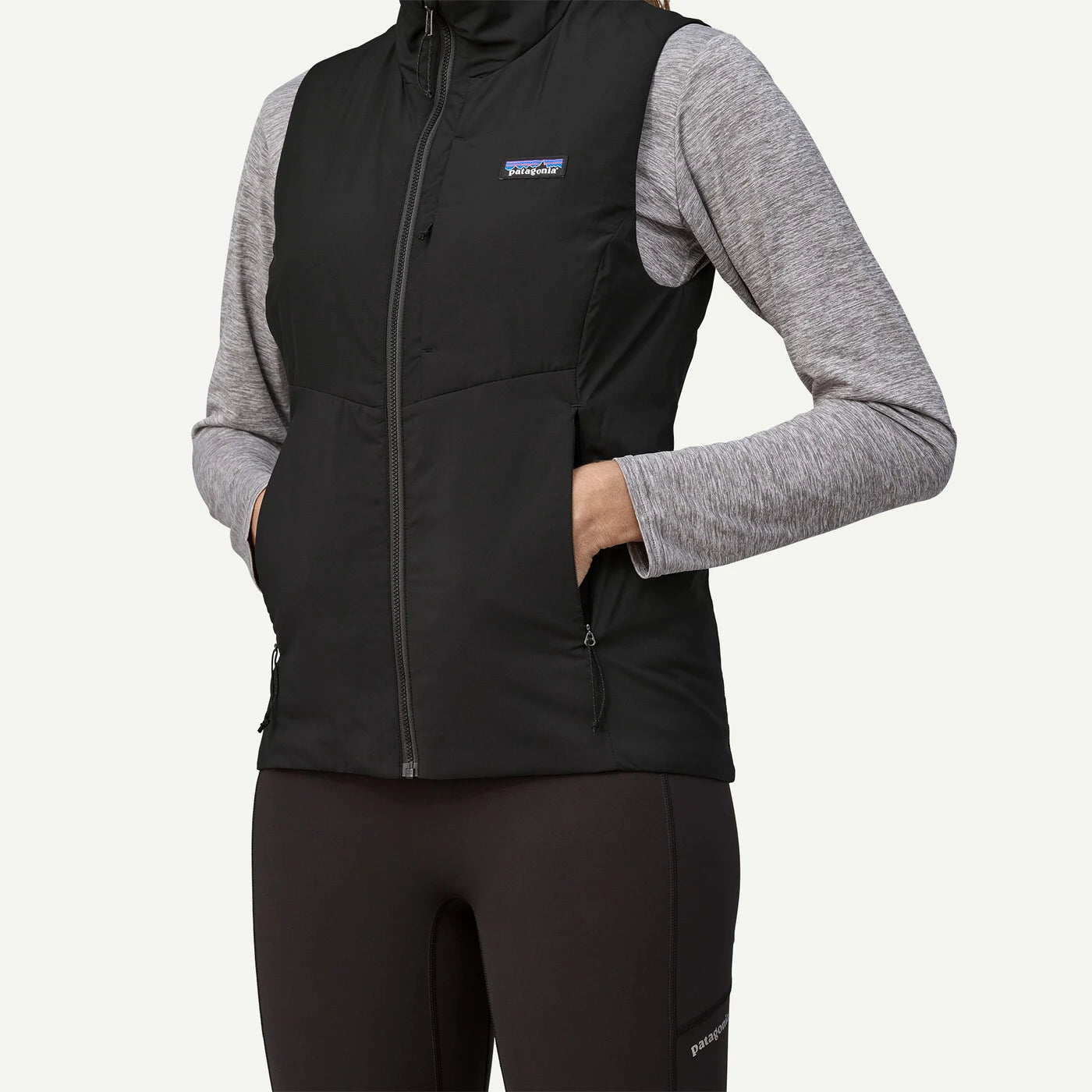 W's Nano - Air Light Vest - Groupe Montagne Explore