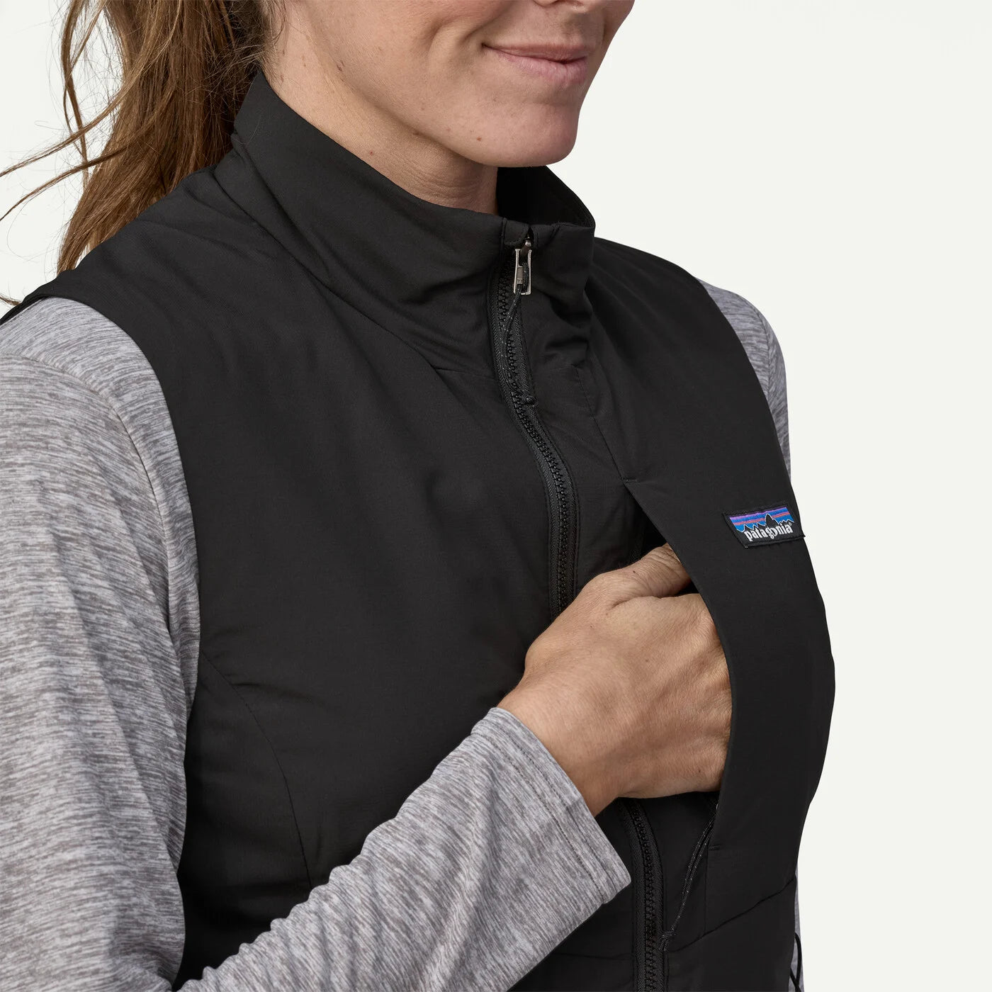 W's Nano - Air Light Vest - Groupe Montagne Explore