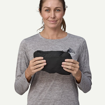 W's Nano - Air Light Vest - Groupe Montagne Explore