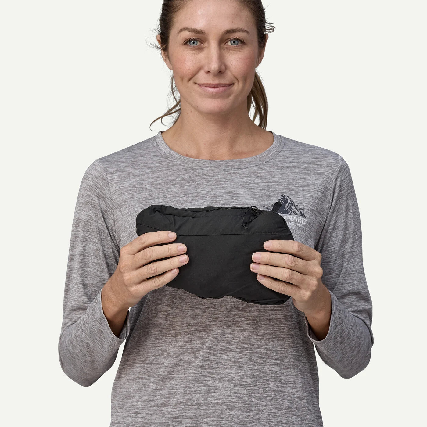 W's Nano - Air Light Vest - Groupe Montagne Explore