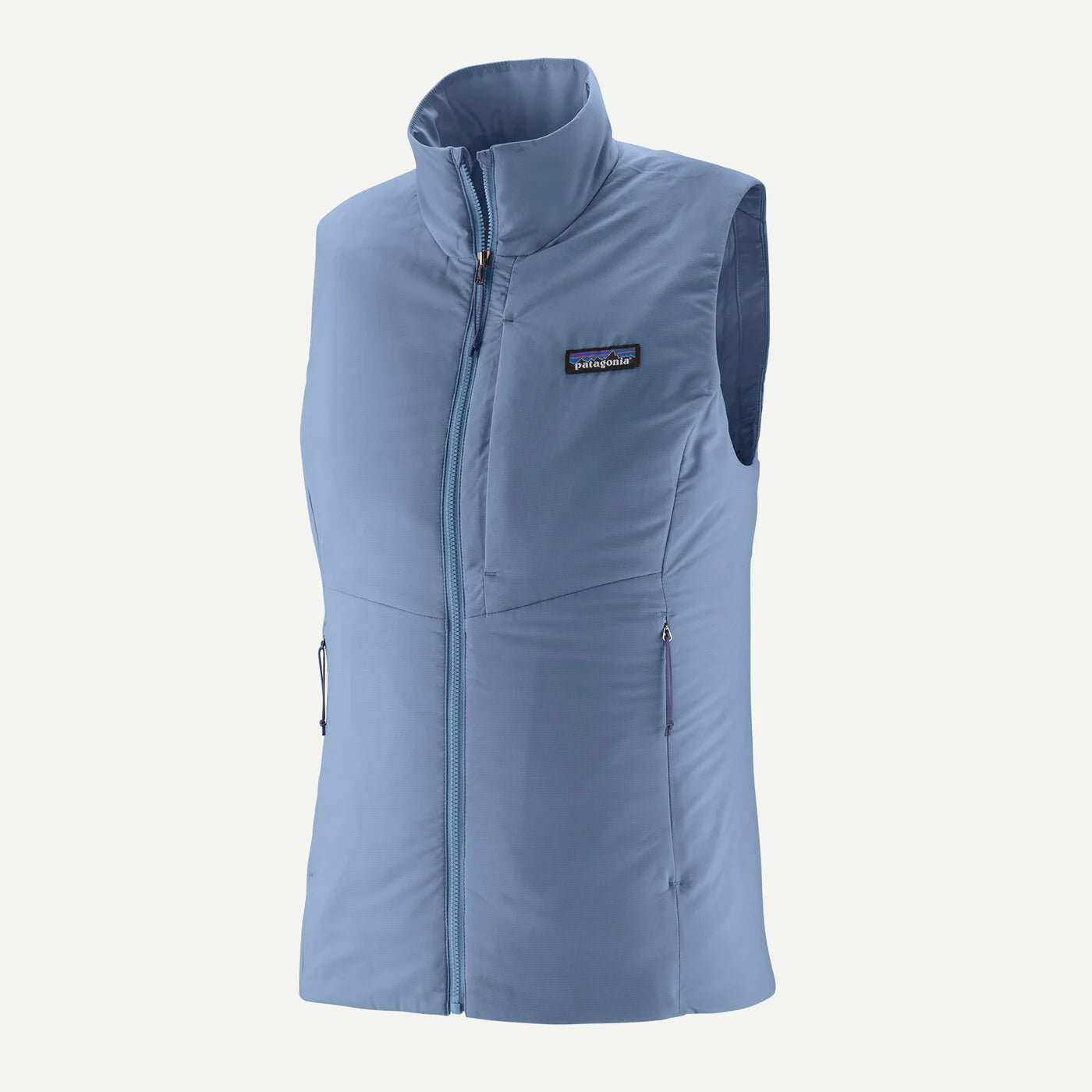 W's Nano - Air Light Vest - Groupe Montagne Explore